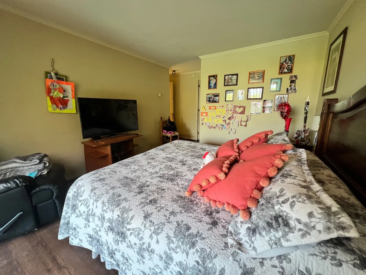 Venta Casa NO 5D WI cl&oacute;set Suite 4B 2E 1Bd La Dehesa - Lo Barnechea