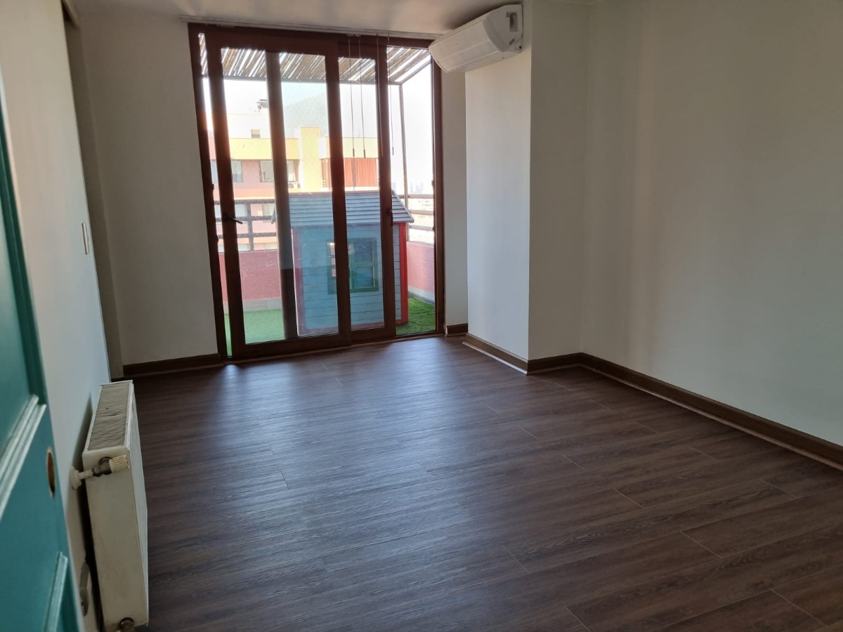 Arriendo Departamento SO 3D en suite 2B 1E 1B Sebasti&aacute;n Elcano - Las Condes