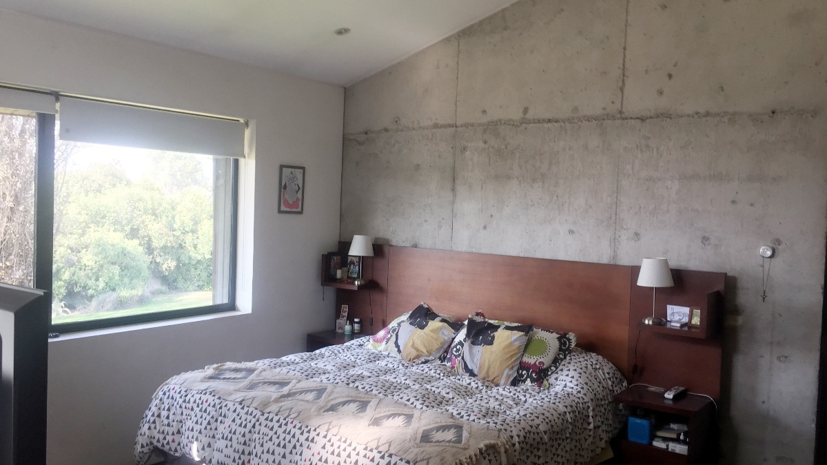 Venta Casa NO 5D en suite Walk-in cl&oacute;set 4B 2E 4B Chicureo - Colina