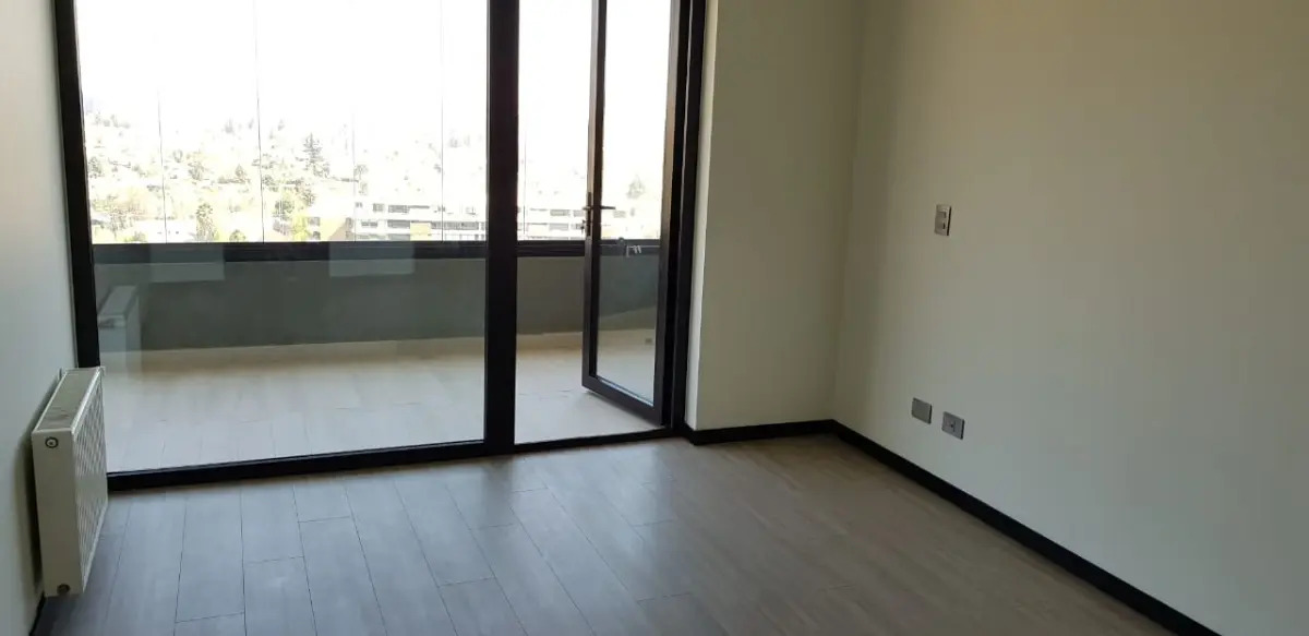 Venta Departamento 1D en suite Walk-in cl&oacute;set 1B 1E 1Bd  - Vitacura
