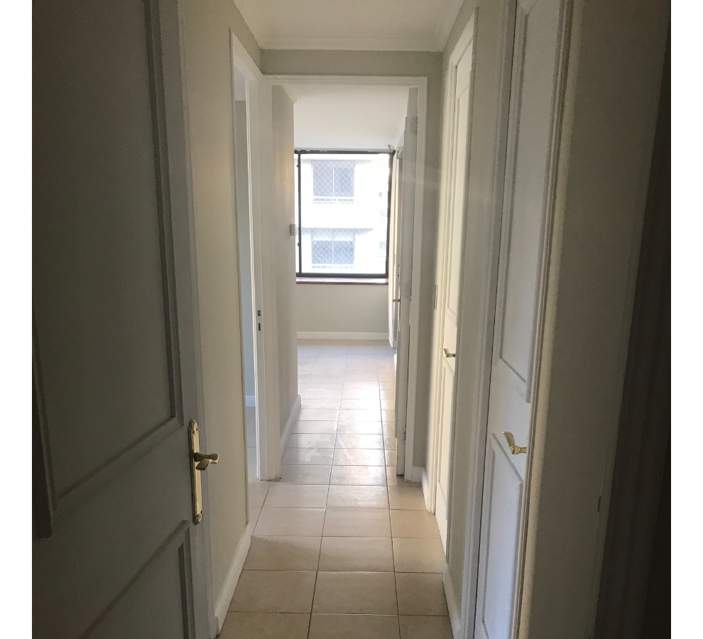Venta Departamento SO 3D en suite Walk-in cl&oacute;set 2B 1E 1B Metro Manquehue - Apumanque - Las Condes