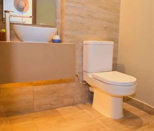 Arriendo Departamento 2D 3B 2E 1B Parque Arauco - Las Condes