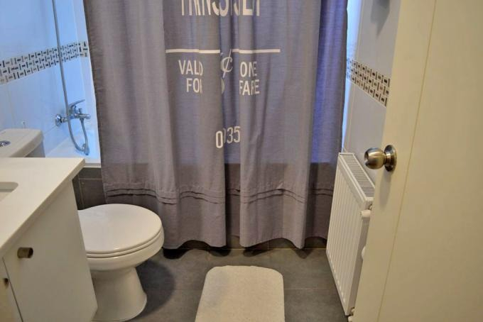 Arriendo Departamento NO 3D en suite Walk-in cl&oacute;set 2B 1E 1B Barrio Italia - Providencia