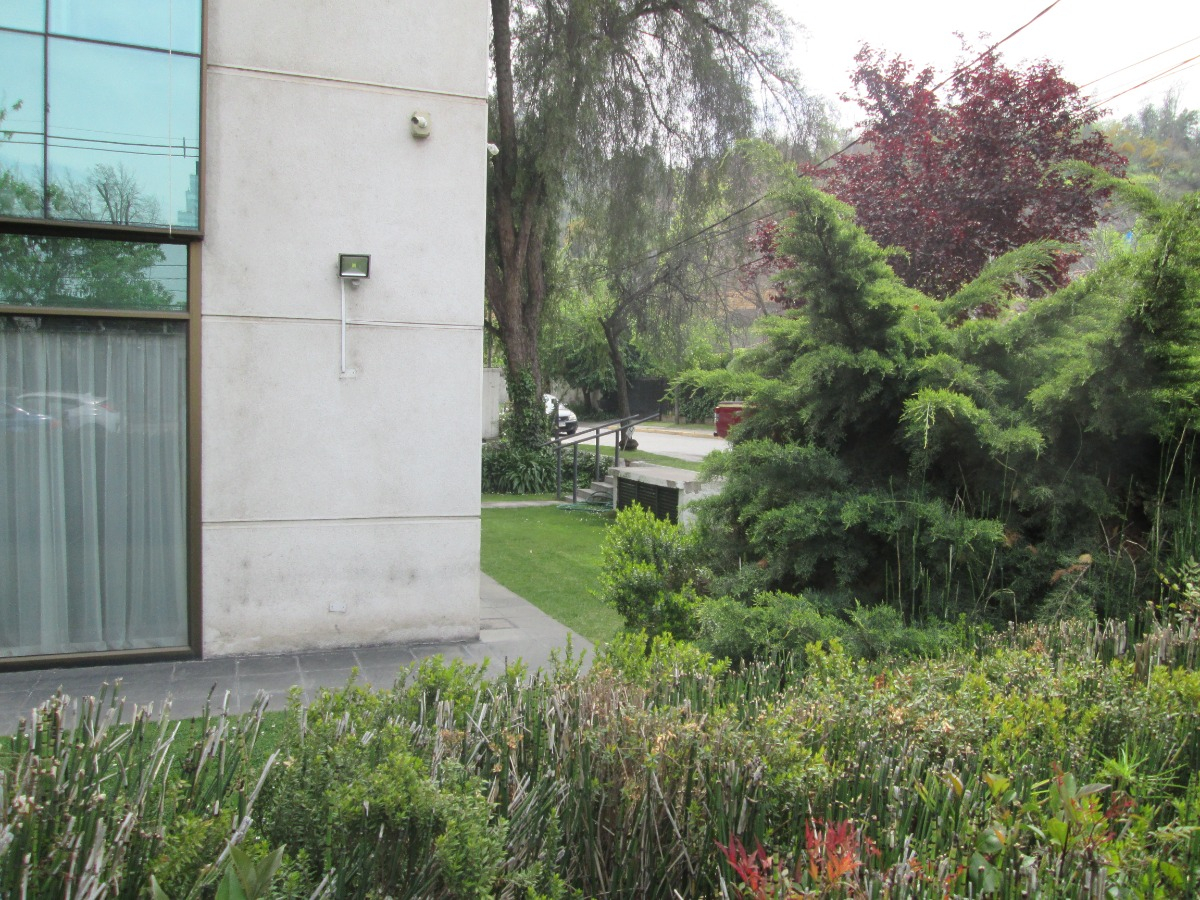 Arriendo Oficina SO 3B 3E Pedro de Valdivia Norte - Providencia