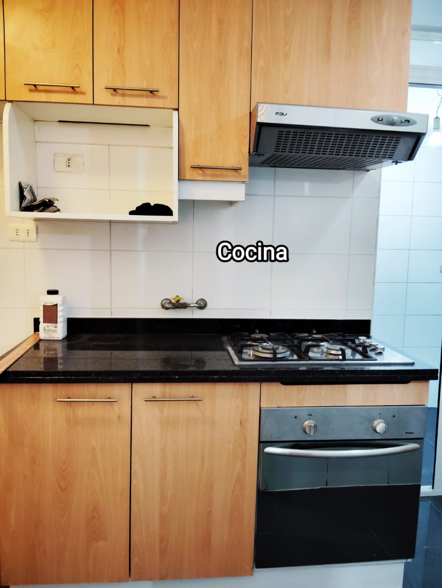 Arriendo Departamento 2D en suite 2B 1E 1B Los Leones - Providencia