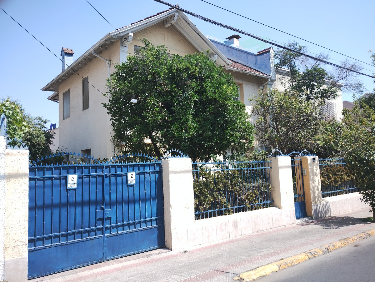 Venta Casa N 5D 3B 5E 2B Barrio Italia - Providencia