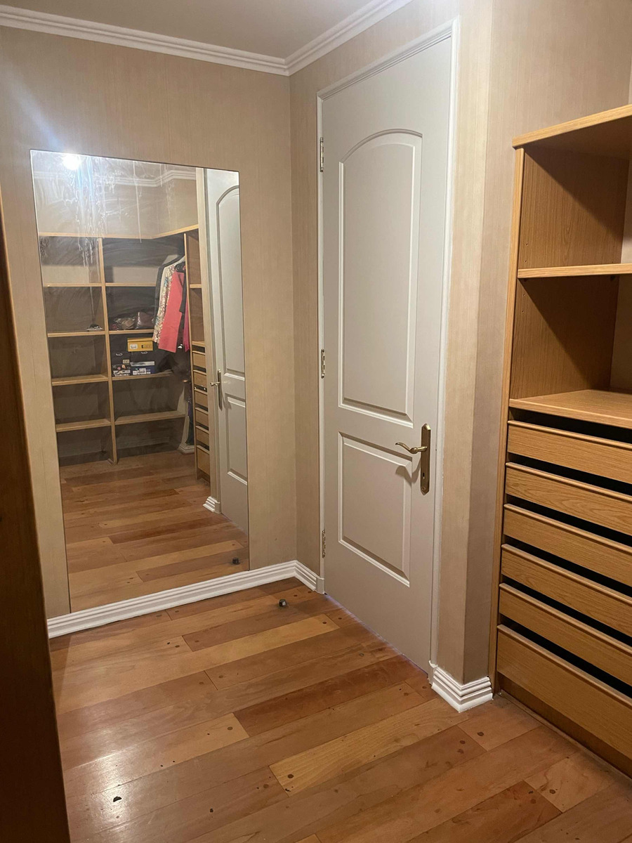 Venta Departamento NO 3D en suite Walk-in cl&oacute;set 3B 1E 1Bd Nueva Las Condes - Las Condes