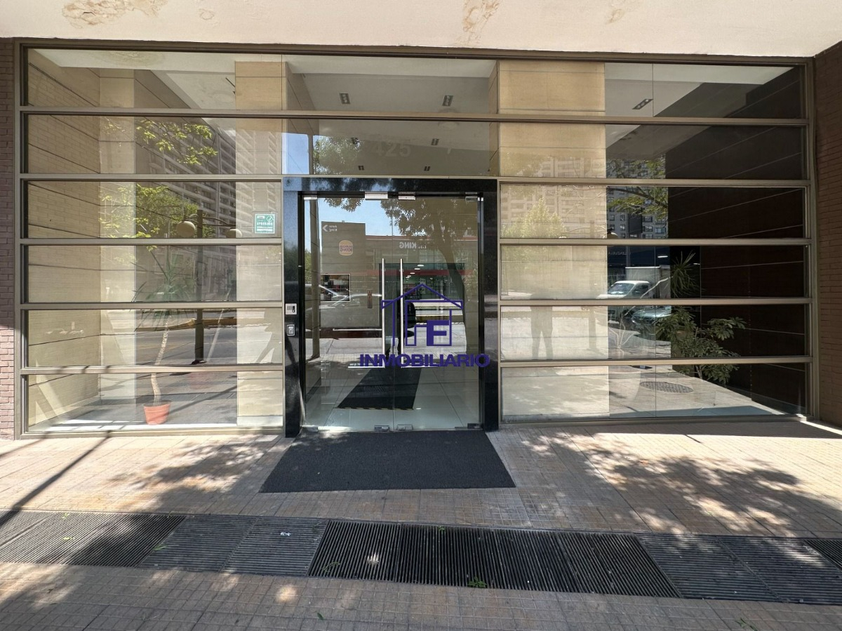 Venta Departamento N 3D Walk-in cl&oacute;set 2B 1E 1B Metro Irarr&aacute;zaval - &Ntilde;u&ntilde;oa