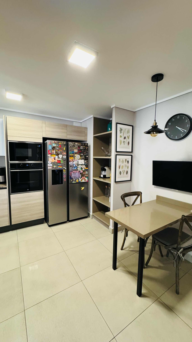 Venta Departamento 3D 3B 2E Sebasti&aacute;n Elcano - Las Condes