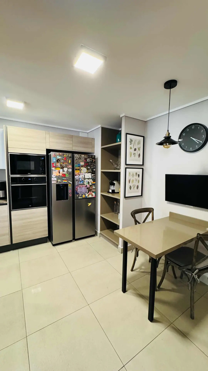 Venta Departamento 3D 3B 2E Sebasti&aacute;n Elcano - Las Condes