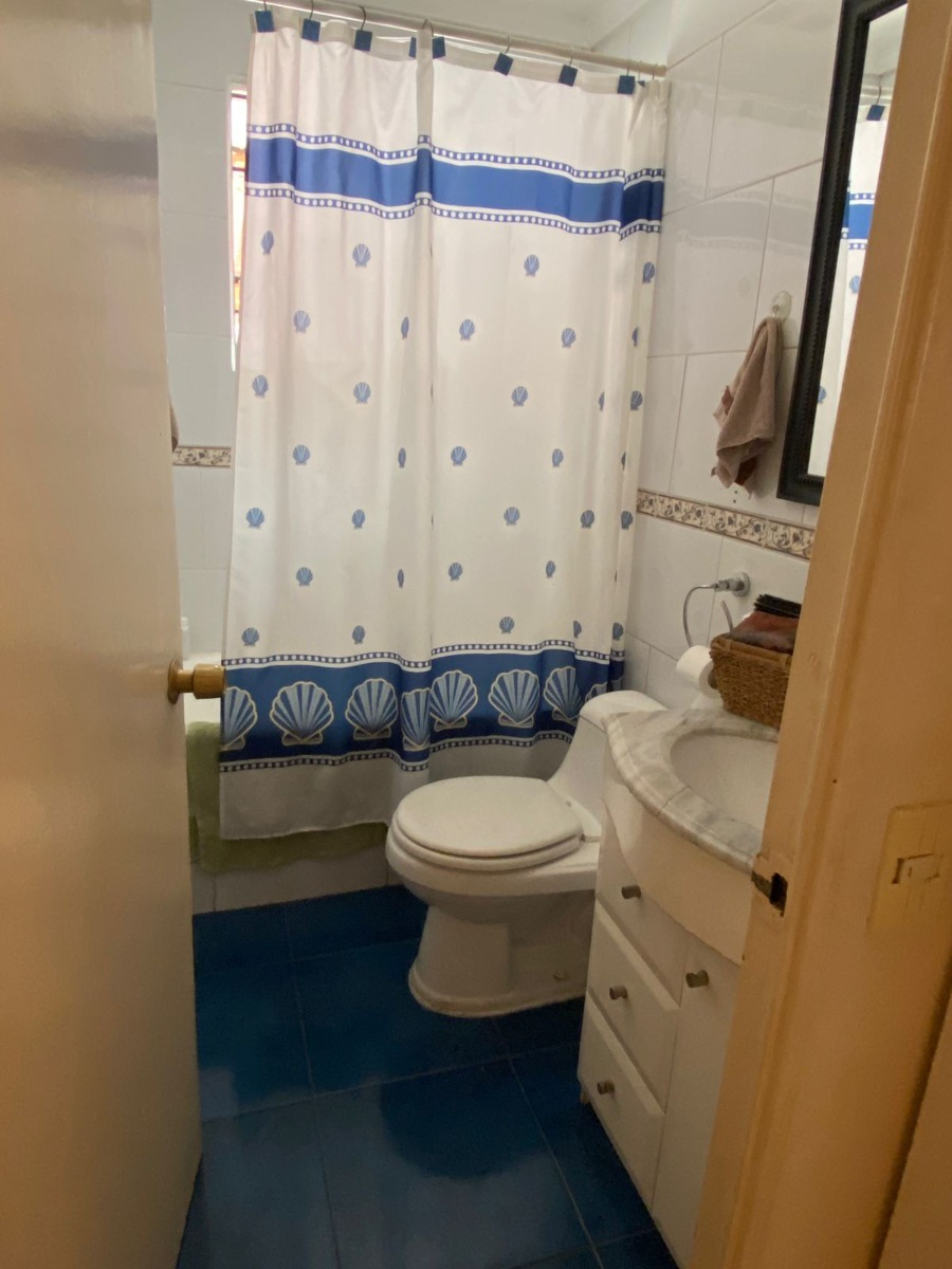 Venta Casa O 3D 2B 2E 1B Parque Padre Alberto Hurtado - Las Condes