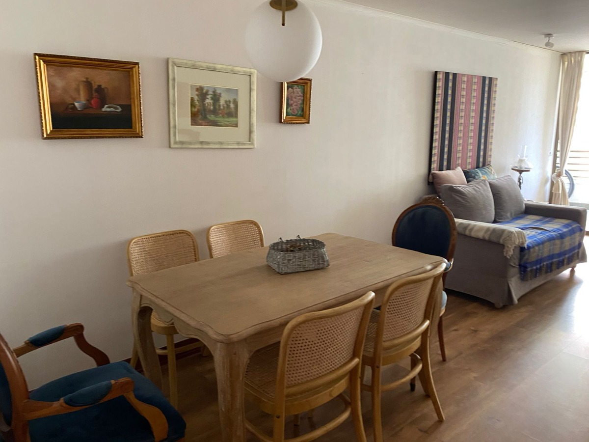 Venta Departamento NO 2D en suite Walk-in cl&oacute;set 2B 1E 1B Plaza Ega&ntilde;a - &Ntilde;u&ntilde;oa