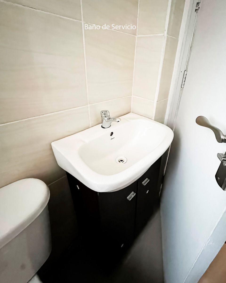 Venta Departamento SO 3D 2B Salvador - Providencia