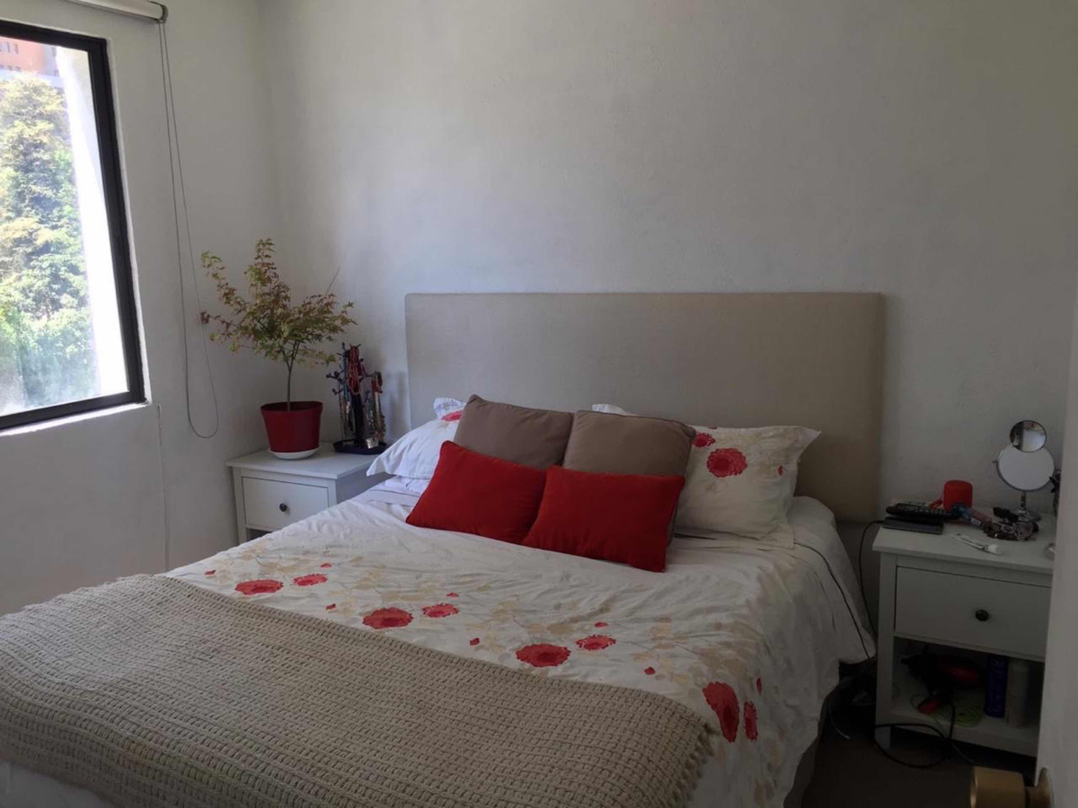 Venta Departamento 3D 2B 1E P&iacute;o XI - Vitacura