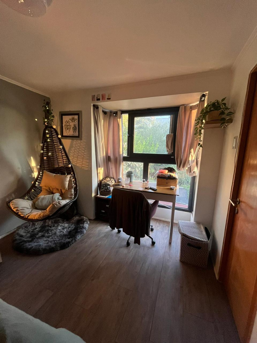 Venta Casa 4D In&eacute;s de Su&aacute;rez - Providencia