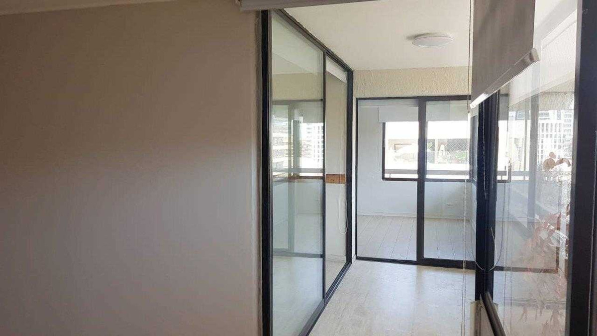 Venta Departamento N 4D en suite Walk-in cl&oacute;set 4B 2E 1B Barrio El Golf - Las Condes