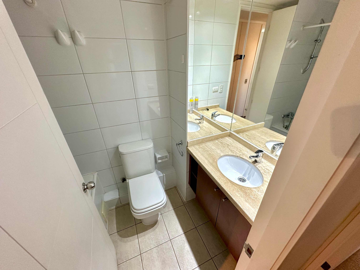 Arriendo Departamento 2D 2B 1E 1B Metro &Ntilde;u&ntilde;oa - &Ntilde;u&ntilde;oa