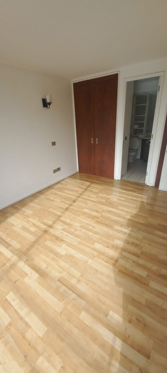 Arriendo Departamento 2D en suite 2B 1E 1B Los Leones - Providencia