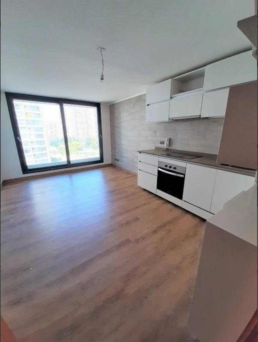 Arriendo Departamento 2D 2B Plaza Ega&ntilde;a - &Ntilde;u&ntilde;oa