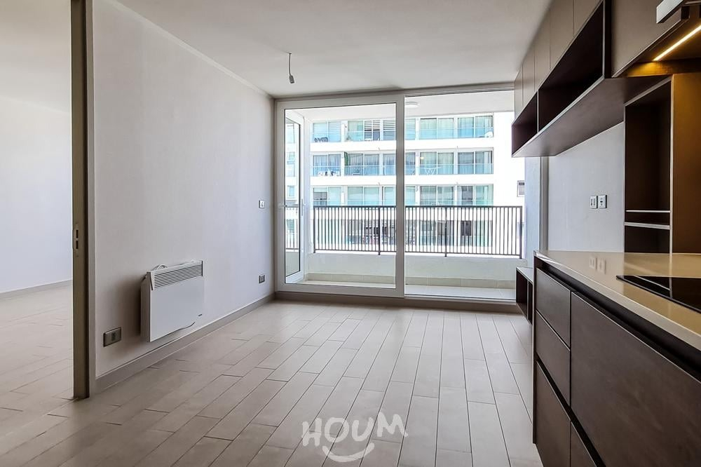 Venta Departamento O 1D 1B 1E 1B Metro &Ntilde;u&ntilde;oa - &Ntilde;u&ntilde;oa