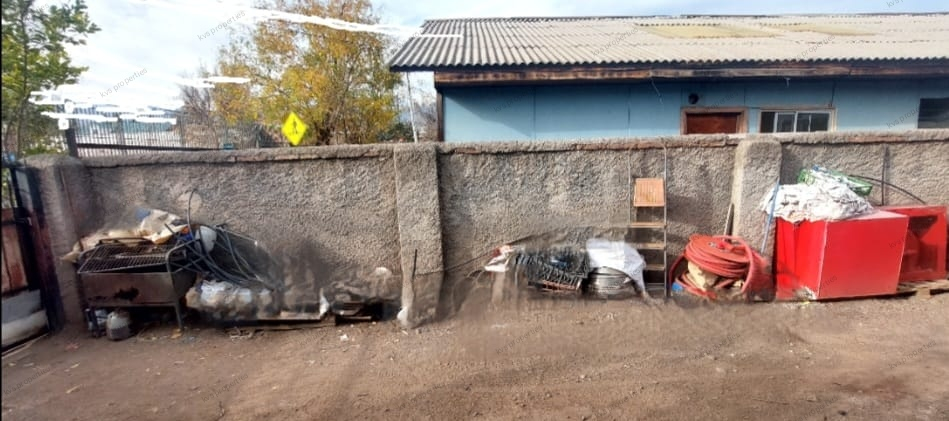 Venta Casa 3D Antigua Lo Barnechea - Lo Barnechea