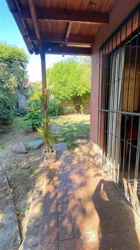 Venta Casa 4D 2B 4E Rotonda Atenas - Las Condes