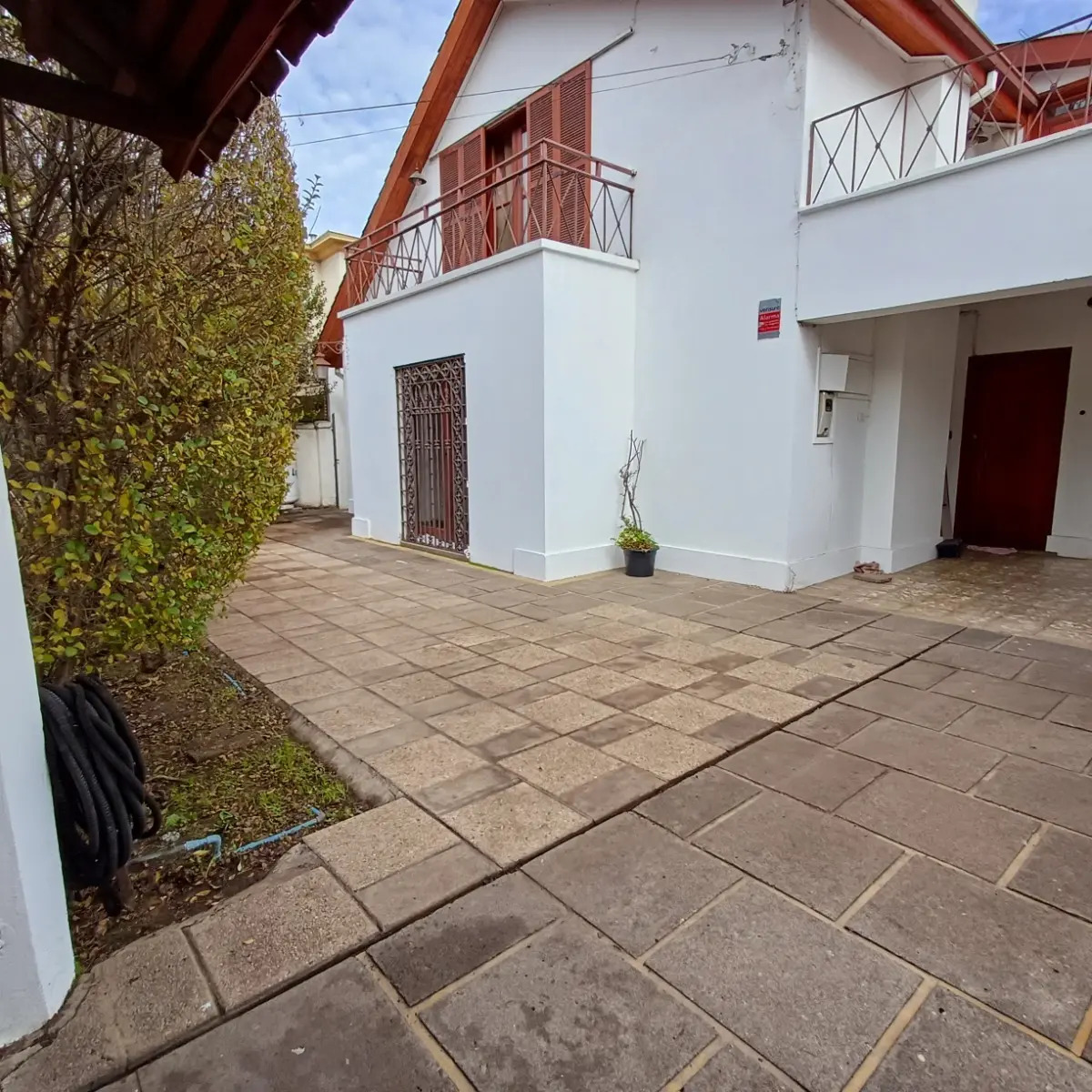 Arriendo Casa NO 4D 3B 3E Metro &Ntilde;u&ntilde;oa - &Ntilde;u&ntilde;oa