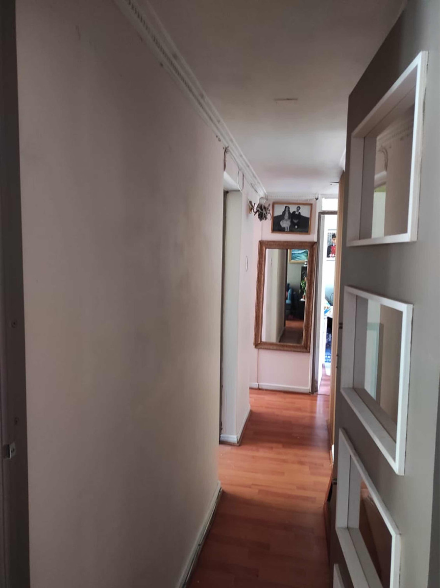 Venta Departamento 3D 1B 1E In&eacute;s de Su&aacute;rez - Providencia