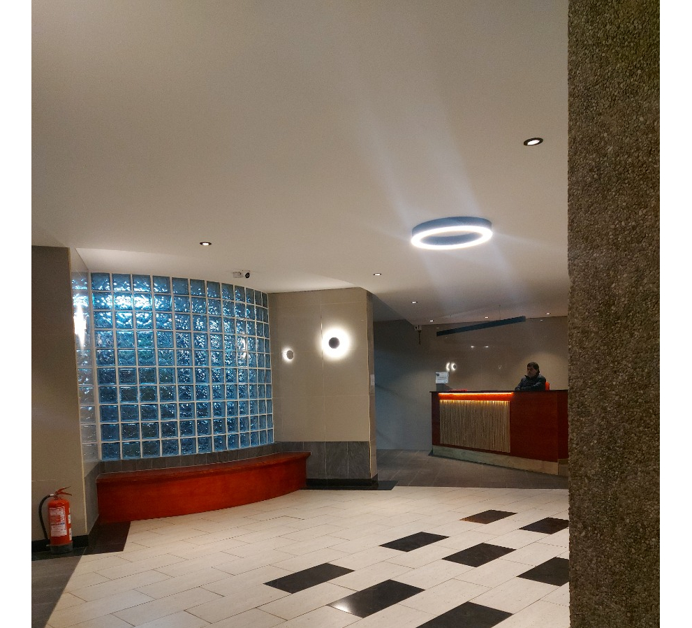 Venta Departamento NO 2D 1B Pedro de Valdivia - Providencia