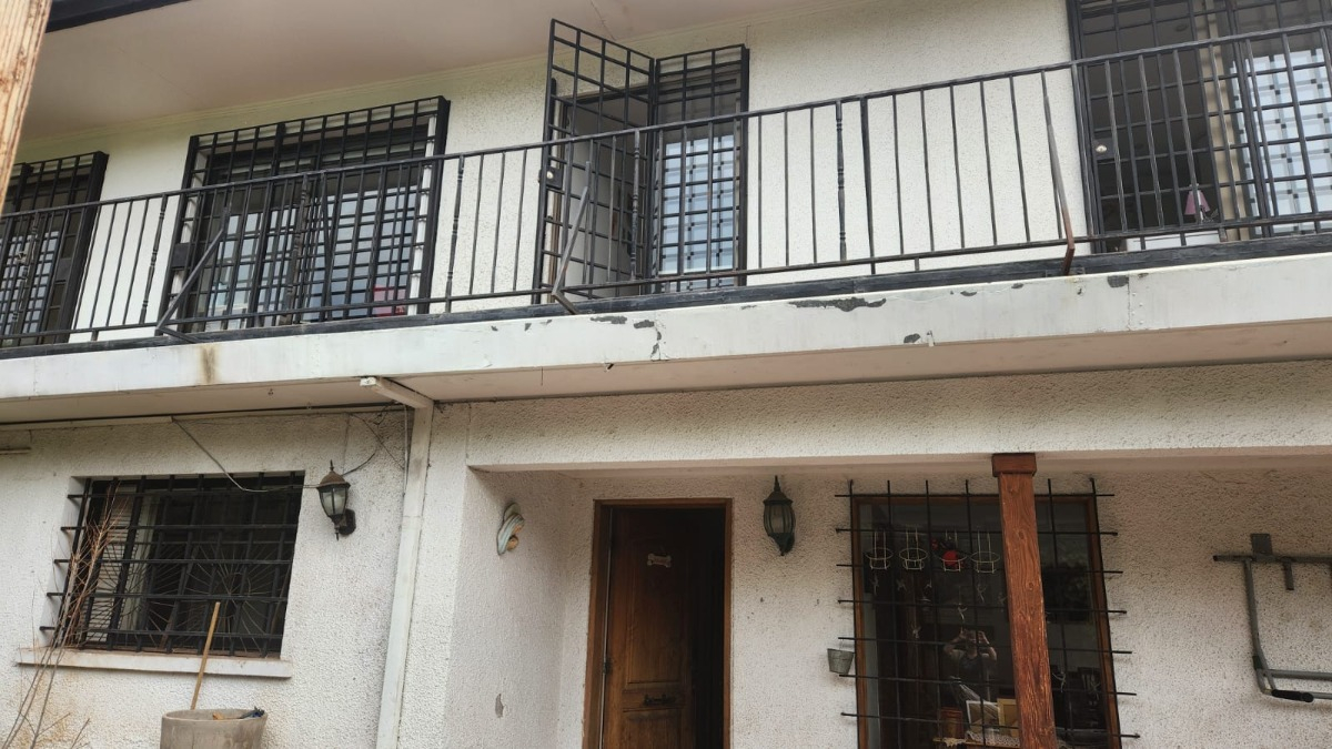 Venta Casa NO 6D en suite 4B 3E 2B Metro Hernando de Magallanes - Las Condes