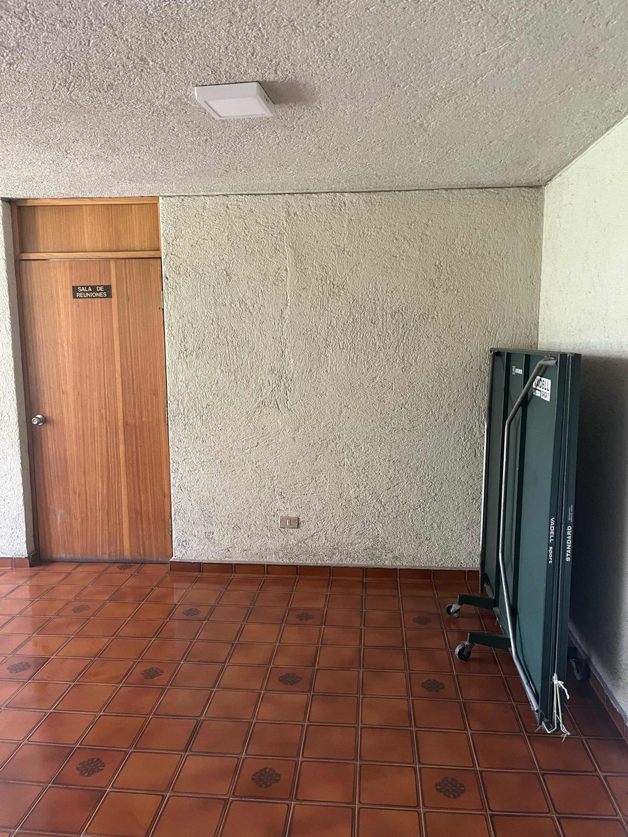 Arriendo Departamento NP 3D 3B 1E 1B Sebasti&aacute;n Elcano - Las Condes