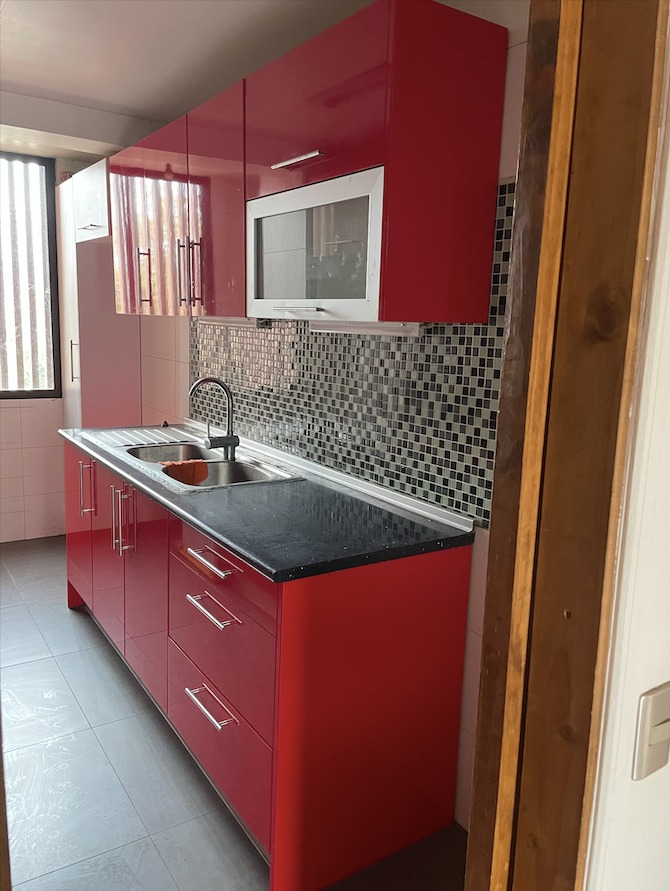 Arriendo Departamento NO 4D 2B 1E 1B Sebasti&aacute;n Elcano - Las Condes