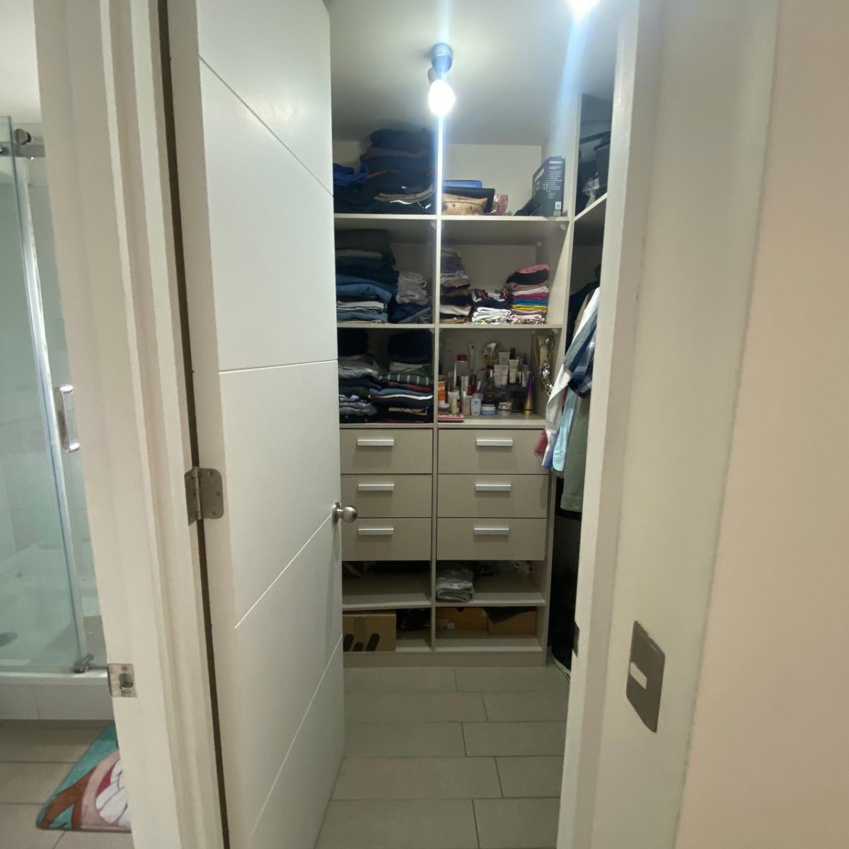 Arriendo Departamento SO 2D 2B 1E 2B Plaza Ega&ntilde;a - &Ntilde;u&ntilde;oa