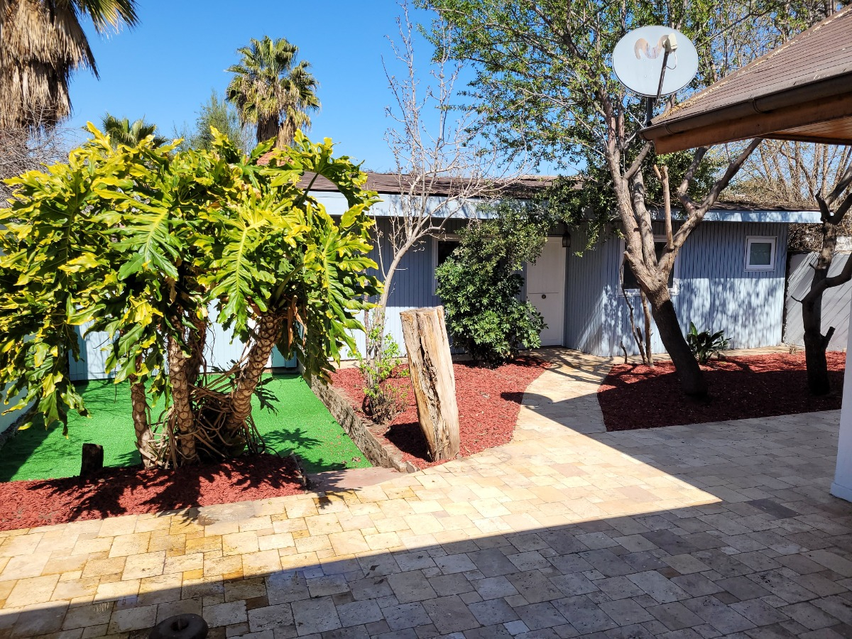 Arriendo Casa NOSP 4D en suite Walk-in cl&oacute;set 3B 1E 1B Palmas de Mallorca - La Reina