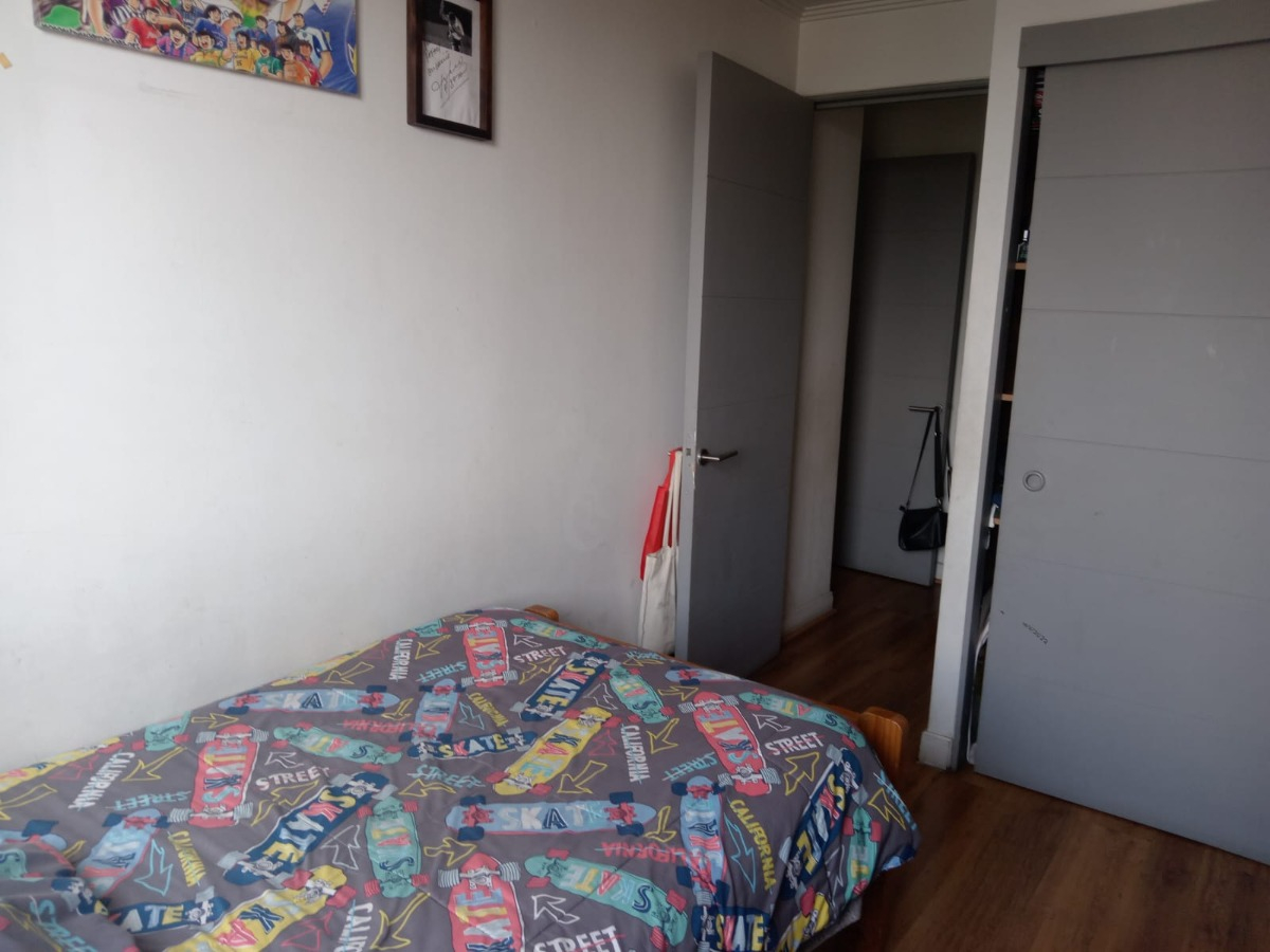 Venta Departamento NO 2D en suite Walk-in cl&oacute;set 2B 1E 1B Estadio Nacional - &Ntilde;u&ntilde;oa