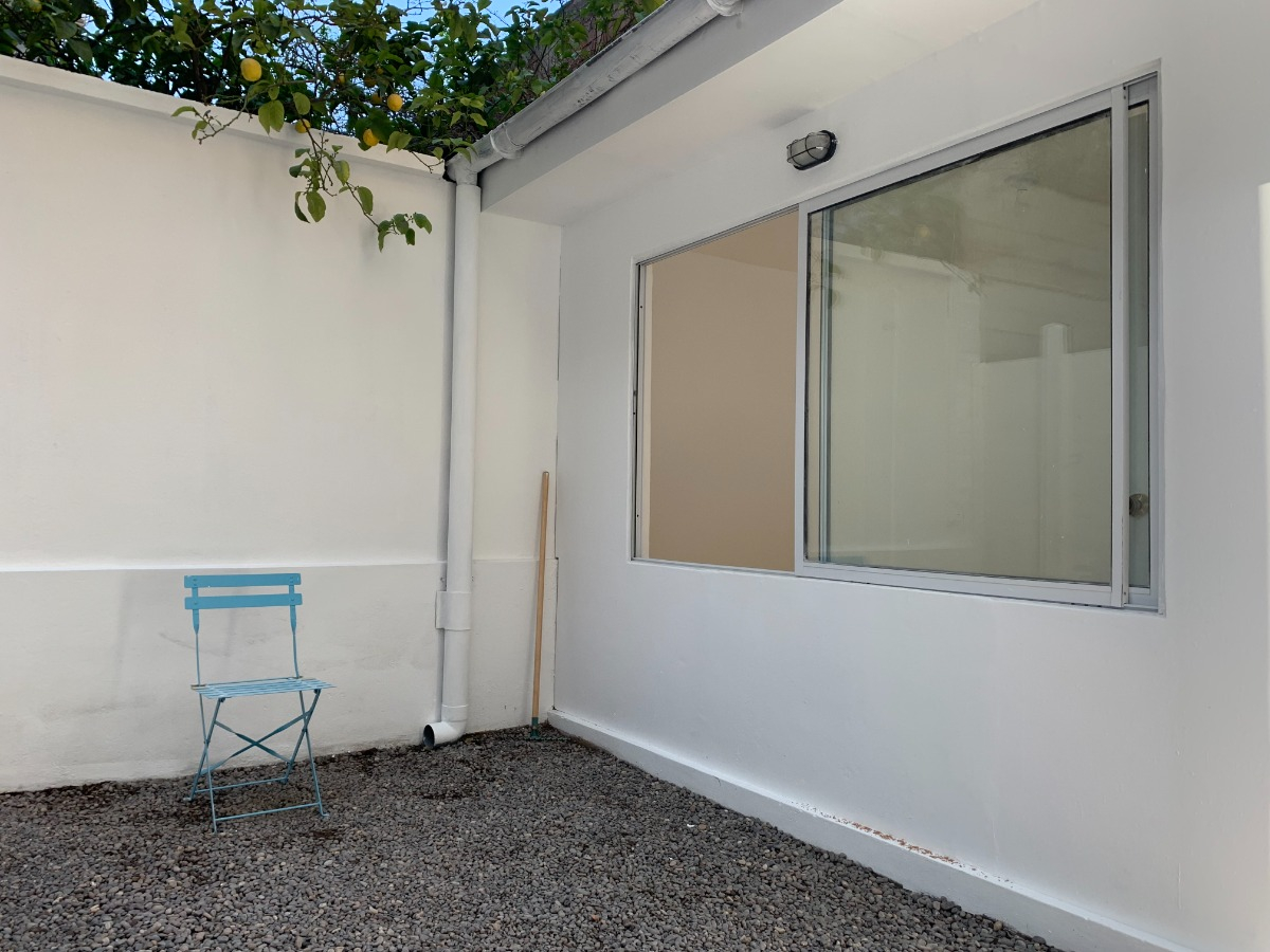 Venta Departamento 2D Barrio Italia - Providencia