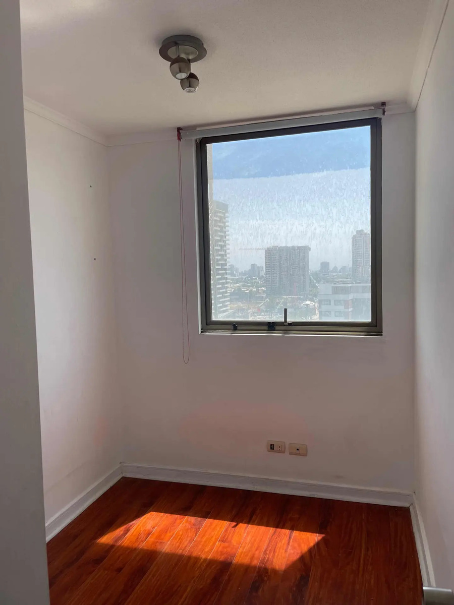 Venta Departamento P 2D 2B 1E 1Bd Metro Irarr&aacute;zaval - &Ntilde;u&ntilde;oa