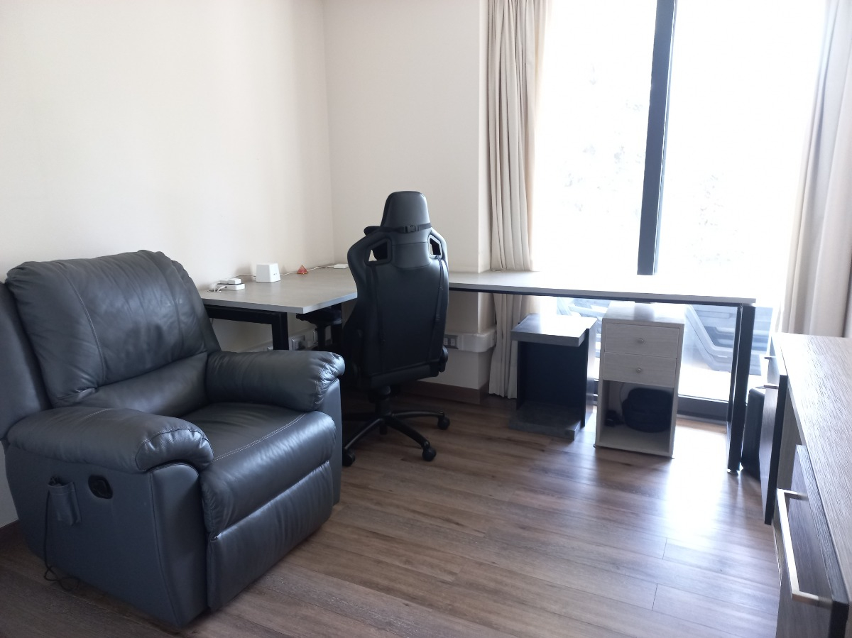 Venta Departamento 4D 4B 1E La Dehesa - Lo Barnechea