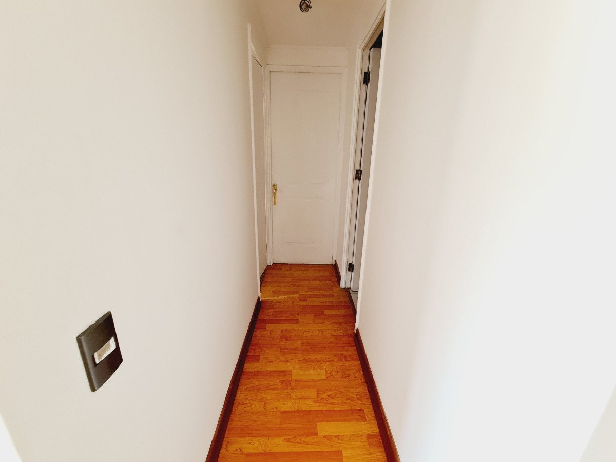 Venta Departamento 2D Bellavista - Providencia