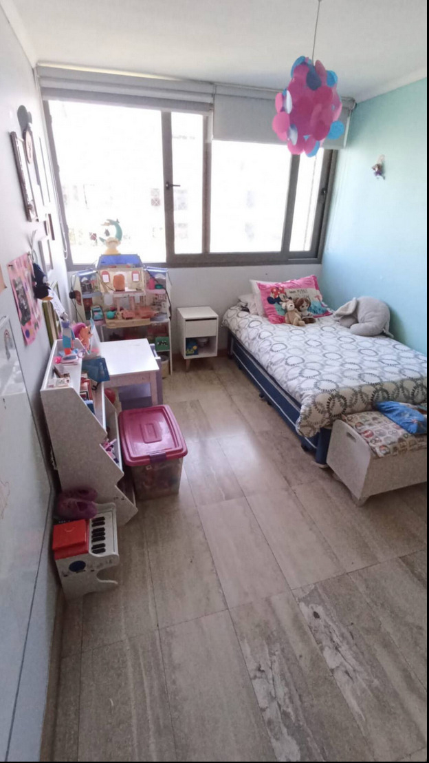 Venta Departamento NP 4D en suite Walk-in cl&oacute;set 3B 2E 1B P&iacute;o XI - Vitacura