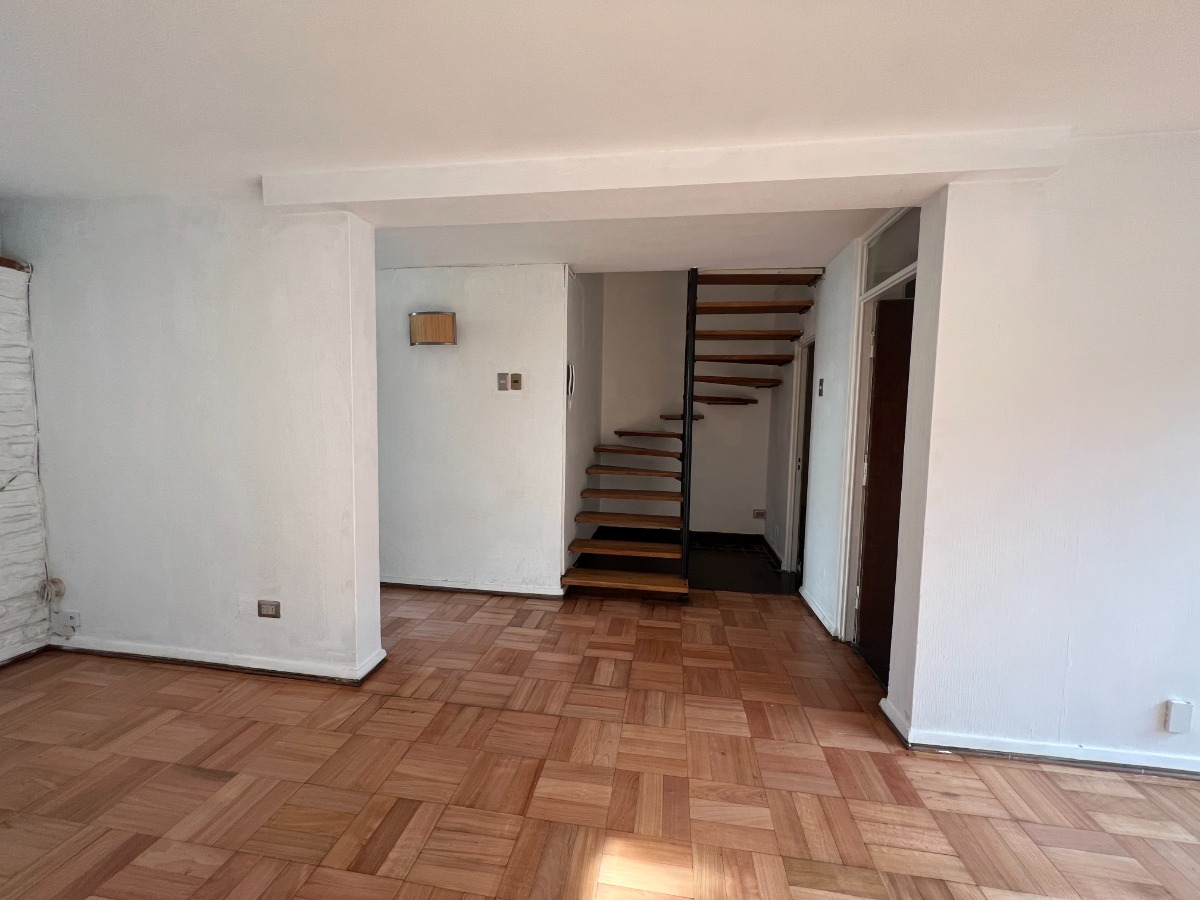 Arriendo Casa 4D Parque Bicentenario - Vitacura