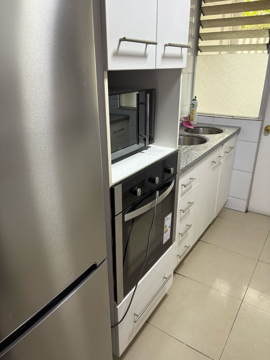 Arriendo Departamento SO 4D en suite Walk-in cl&oacute;set 3B 1E 1Bd Metro Tobalaba - Mall Costanera - Providencia