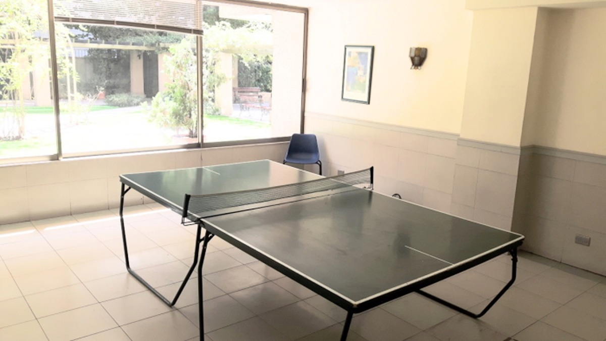 Arriendo Departamento N 3D en suite Walk-in cl&oacute;set 2B 1E 1B Nueva Las Condes - Las Condes