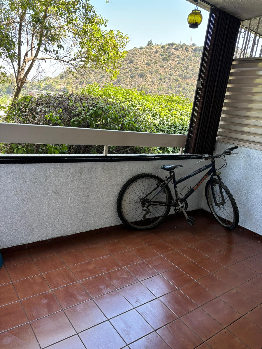 Venta Departamento 4D en suite 3B 1E Plaza San Enrique - Lo Barnechea