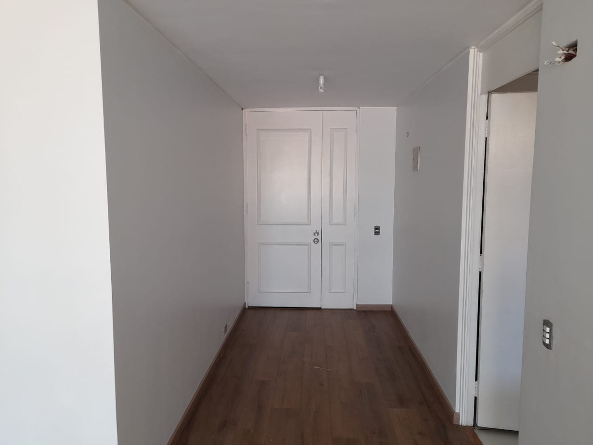 Arriendo Departamento 2D 2B 1E 1B In&eacute;s de Su&aacute;rez - Providencia