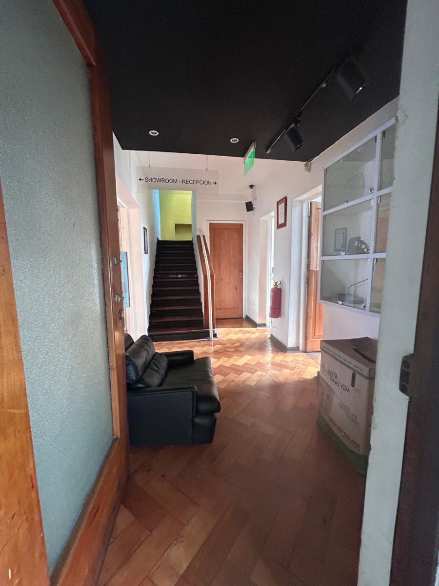 Venta Oficina S 4B 1E 1B Barrio Italia - Providencia