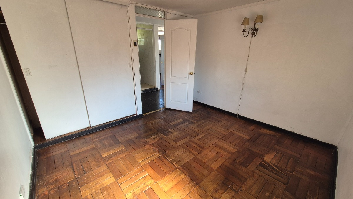 Venta Departamento NP 2D 1B Estadio Nacional - &Ntilde;u&ntilde;oa