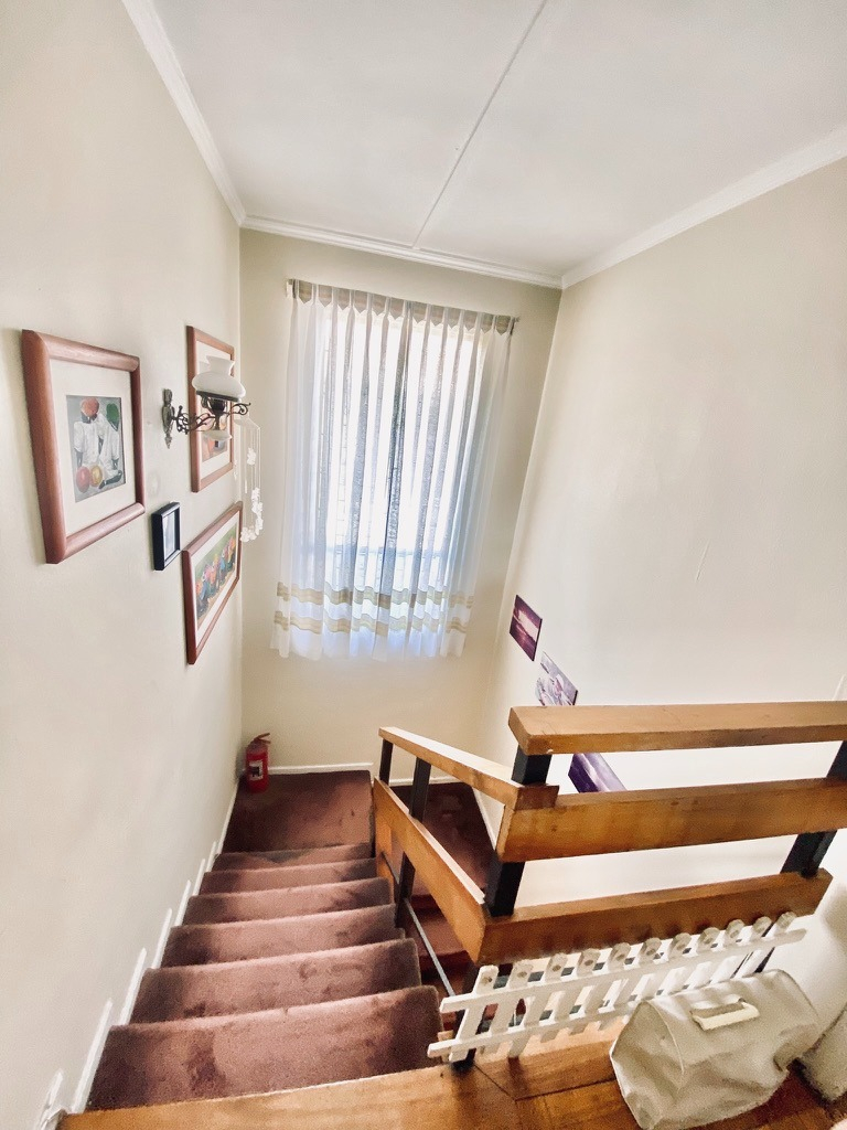 Venta Casa NOSP 5D 3B 6E 1Bd Plaza Ega&ntilde;a - &Ntilde;u&ntilde;oa