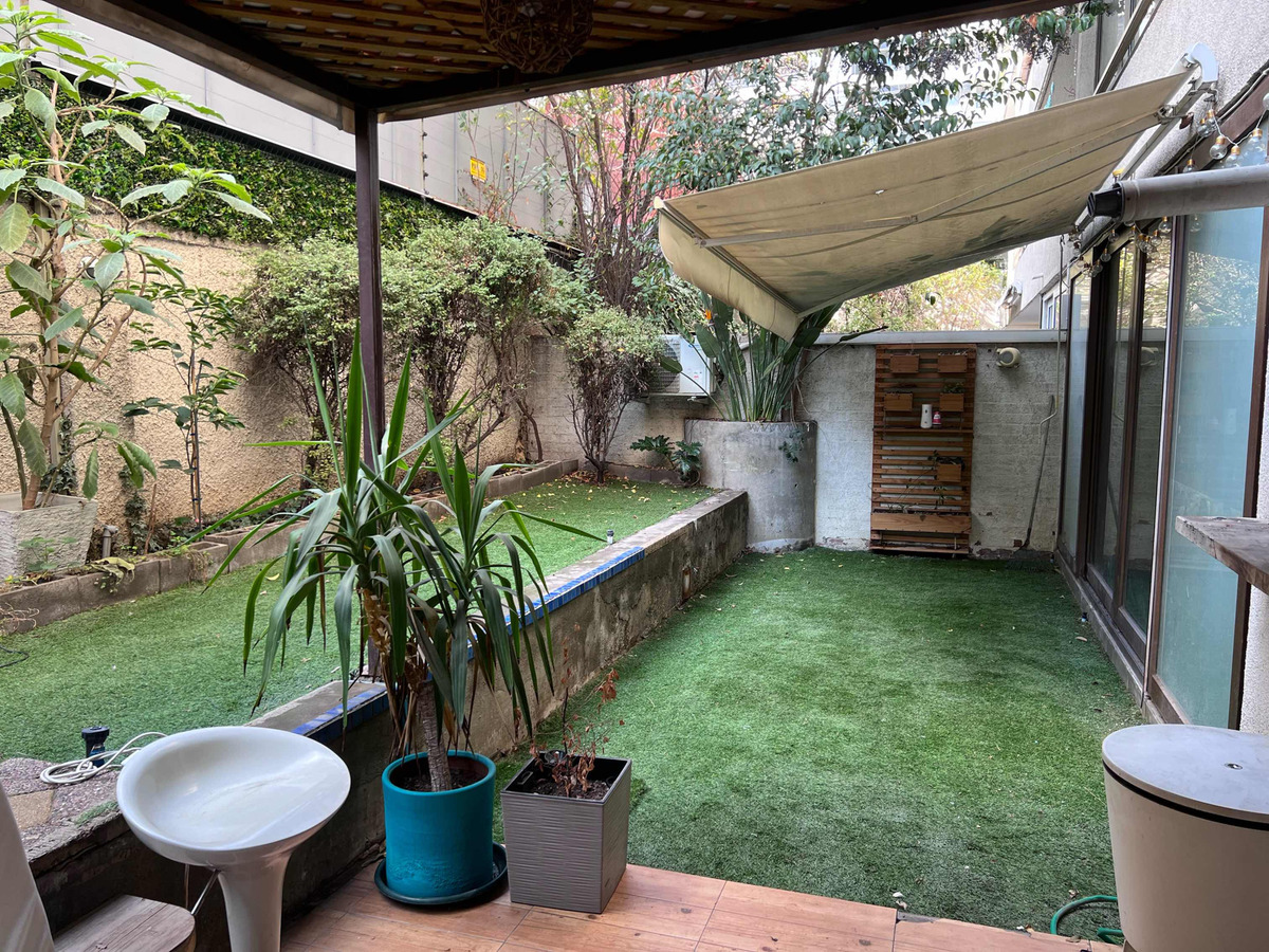 Venta Departamento 2D 2B 1E 1B Diego de Almagro - &Ntilde;u&ntilde;oa