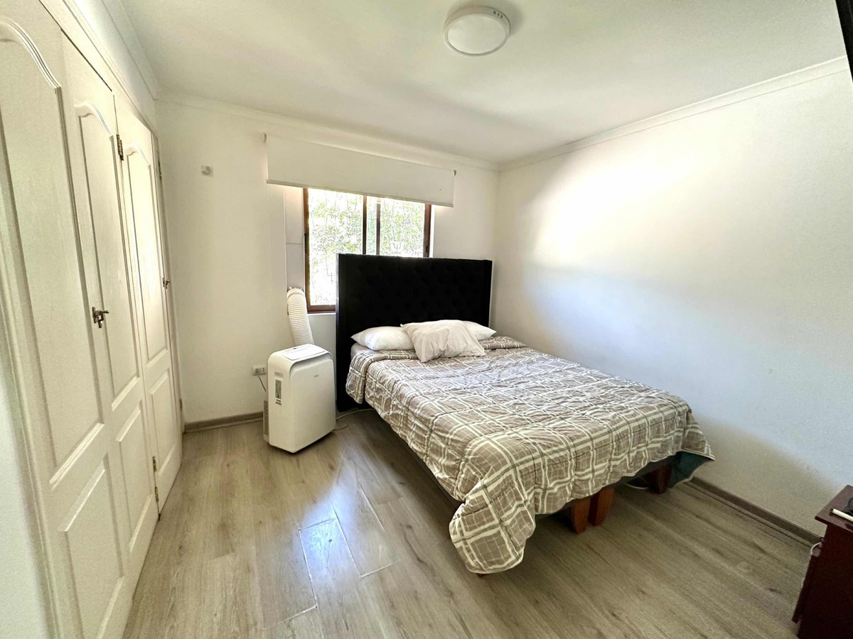 Arriendo Casa 3D 3B 4E 3Bd Sebasti&aacute;n Elcano - Las Condes